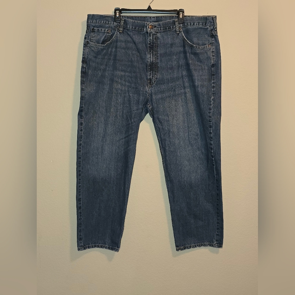 Levi's 550 Men's Blue Jeans PC9-01550-2765 (2304)